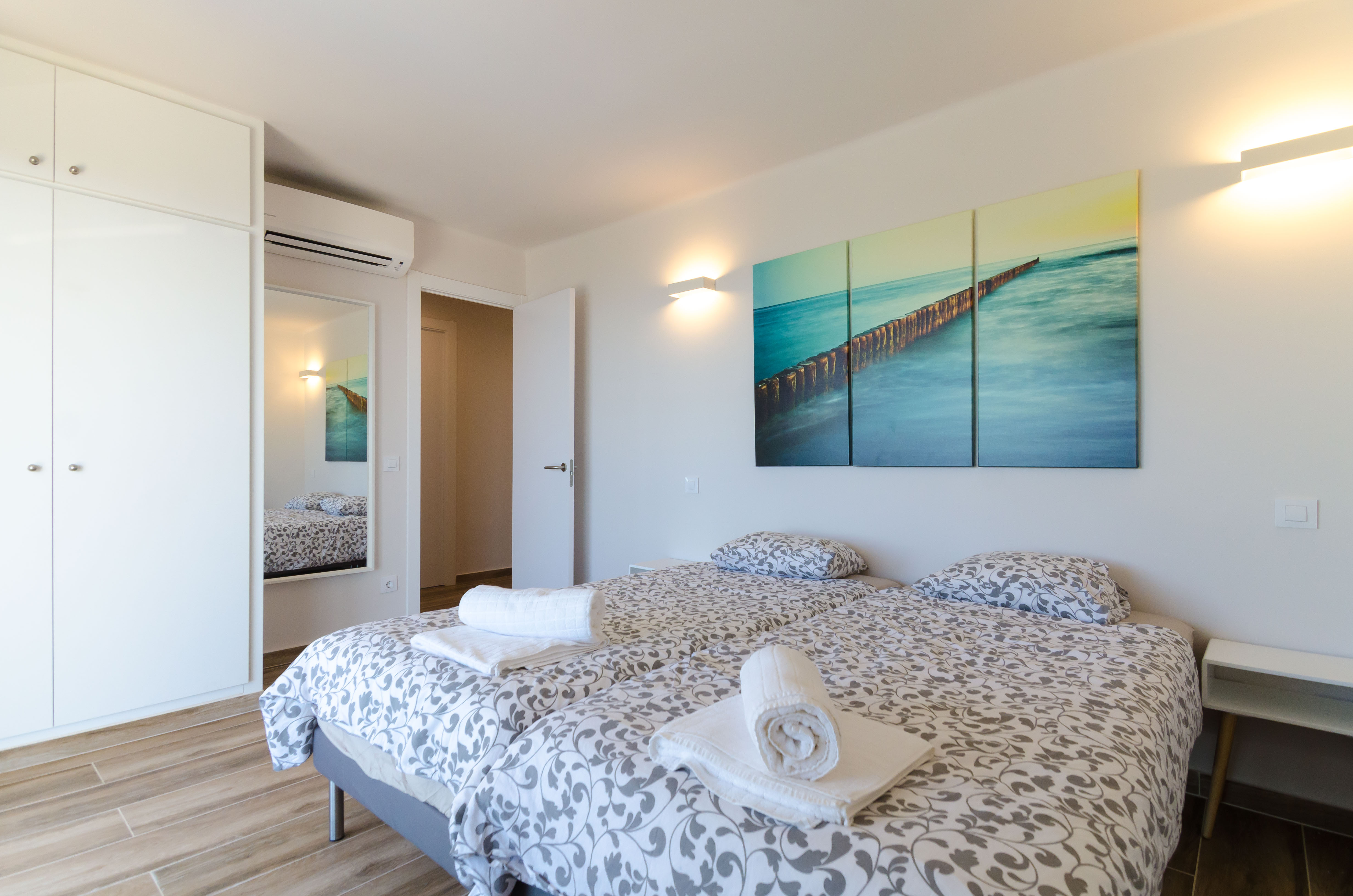 Reforma Integral de Casa Unifamiliar en Girona