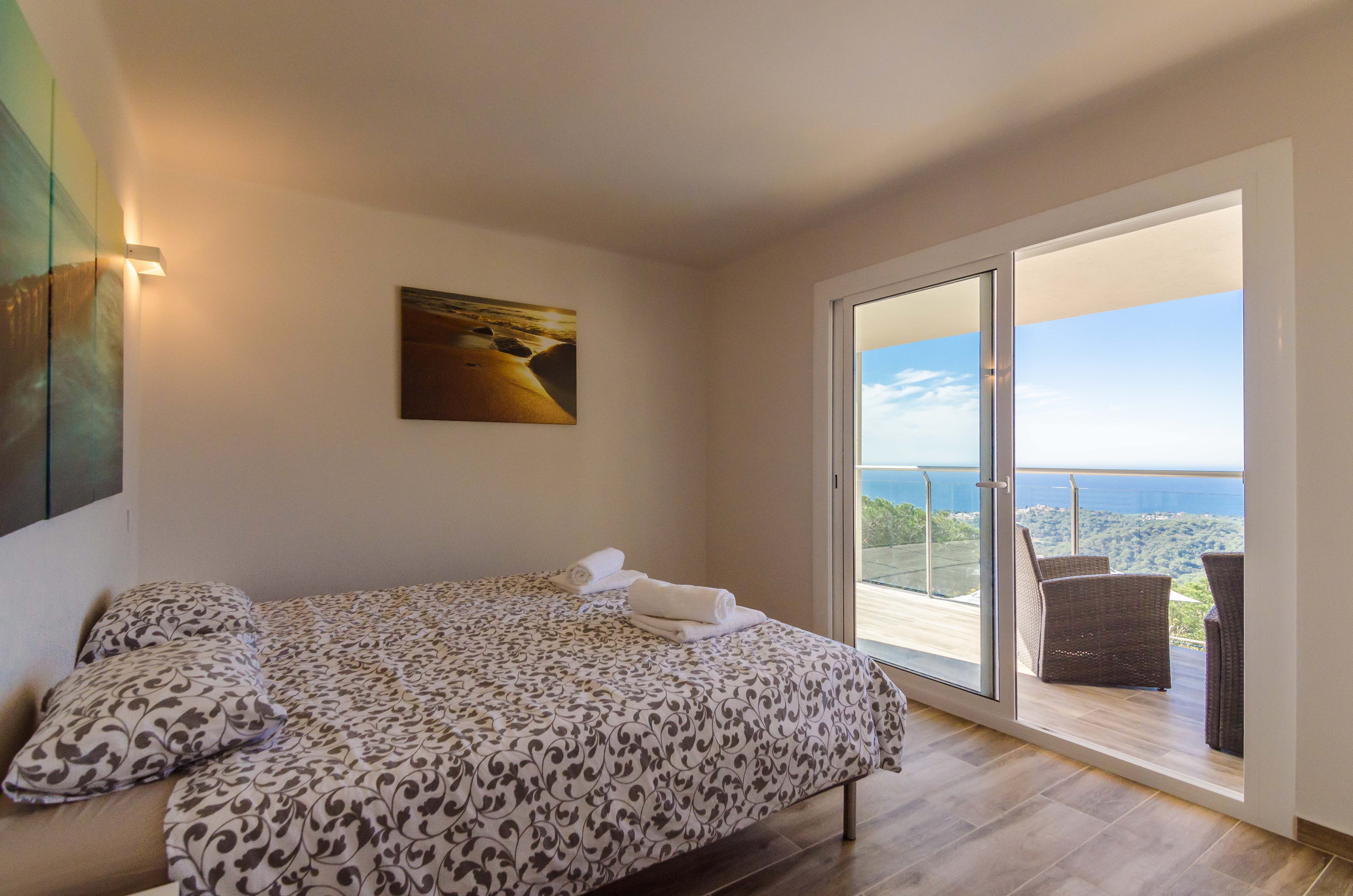 Reforma Integral de Casa Unifamiliar en Girona