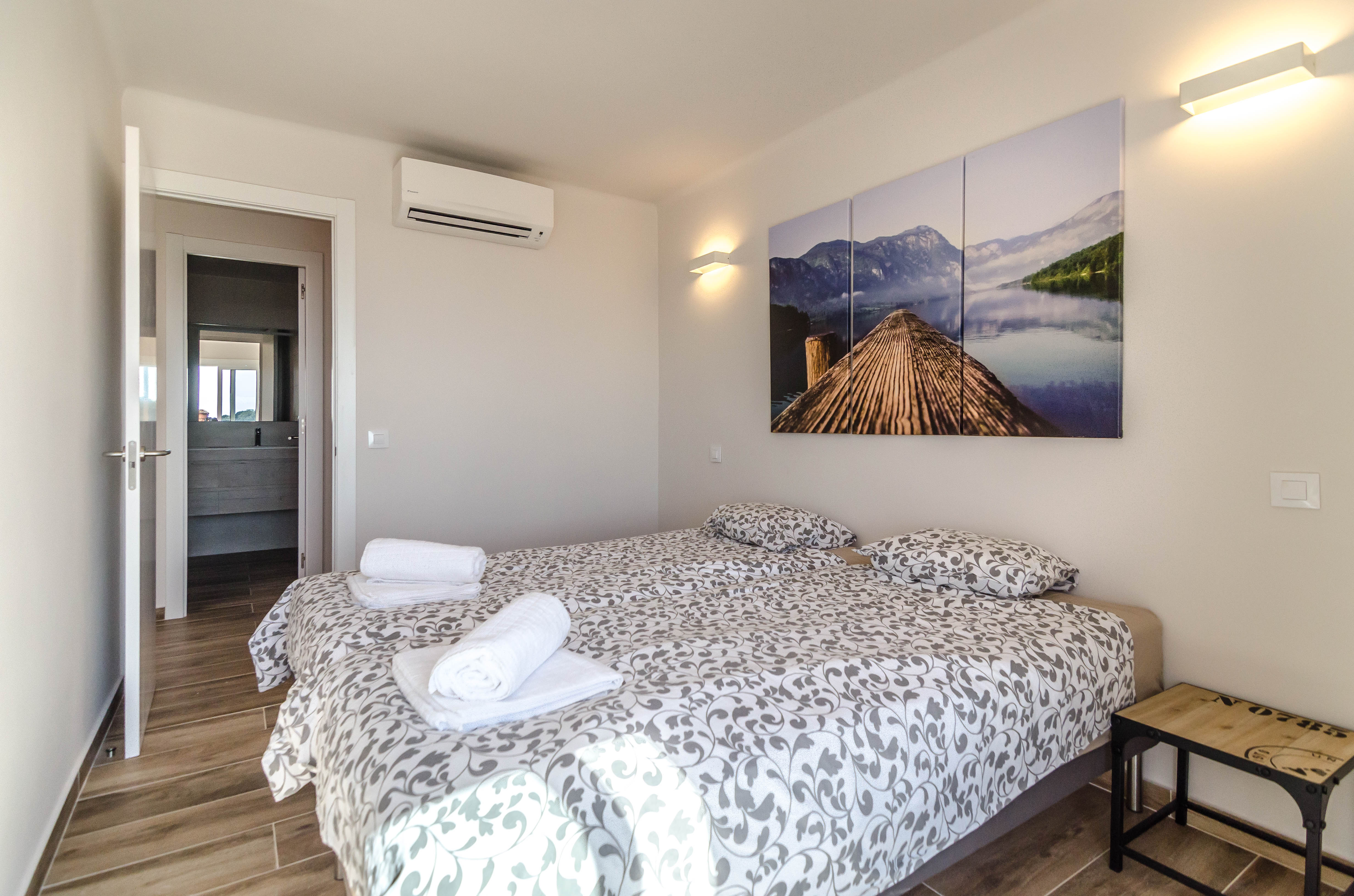 Reforma Integral de Casa Unifamiliar en Girona