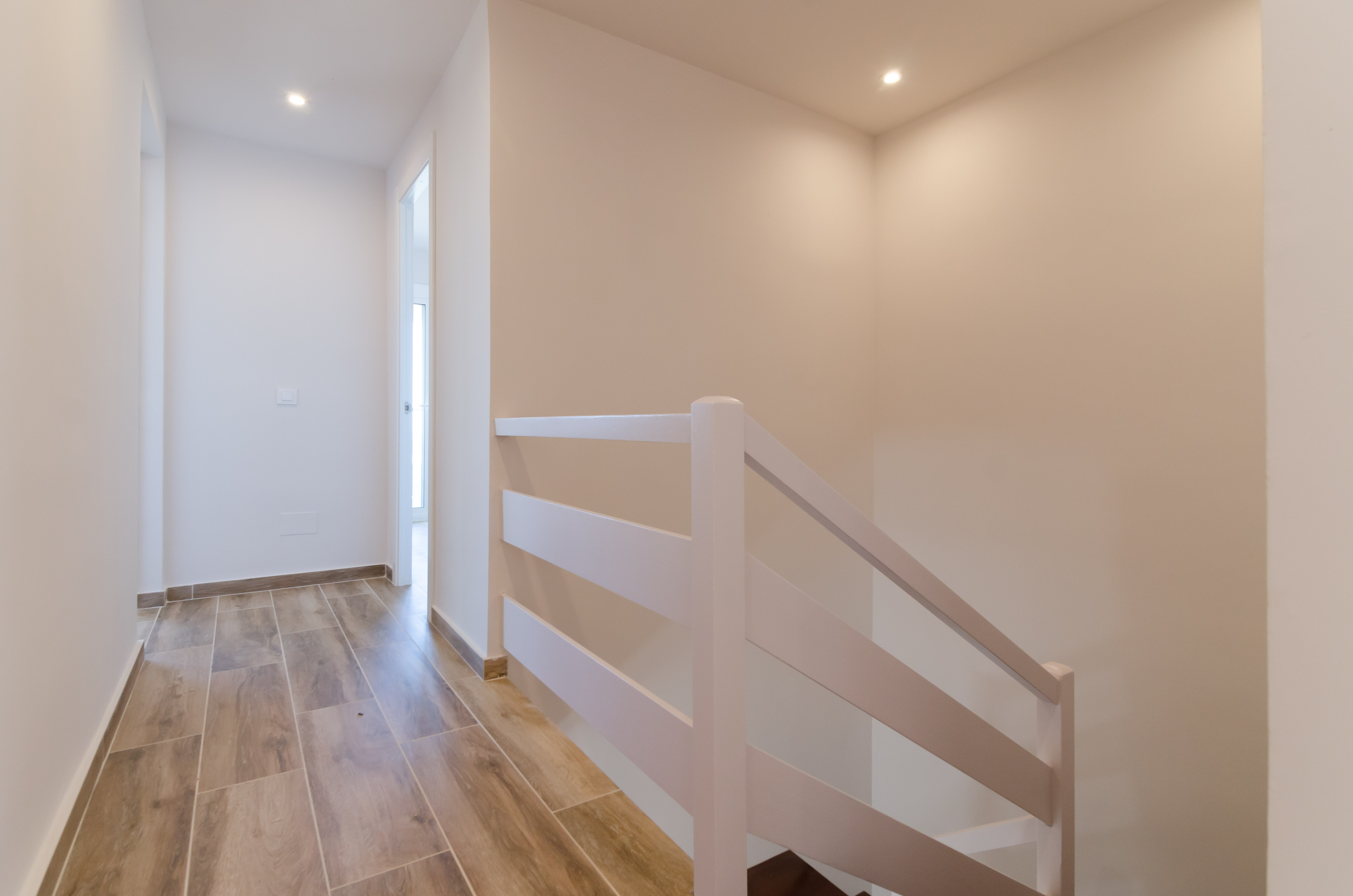 Reforma Integral de Casa Unifamiliar en Girona