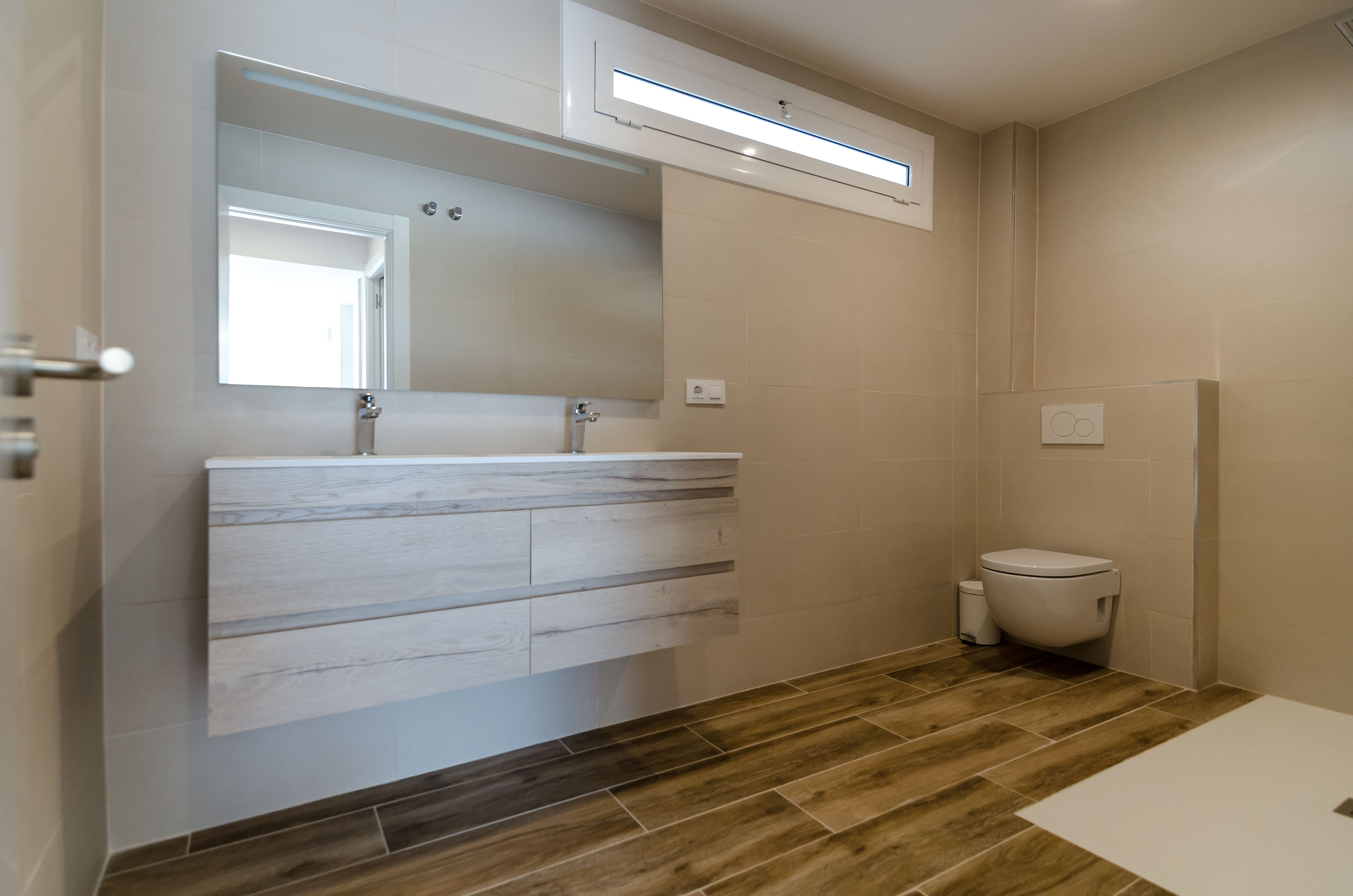 Reforma Integral de Casa Unifamiliar en Girona