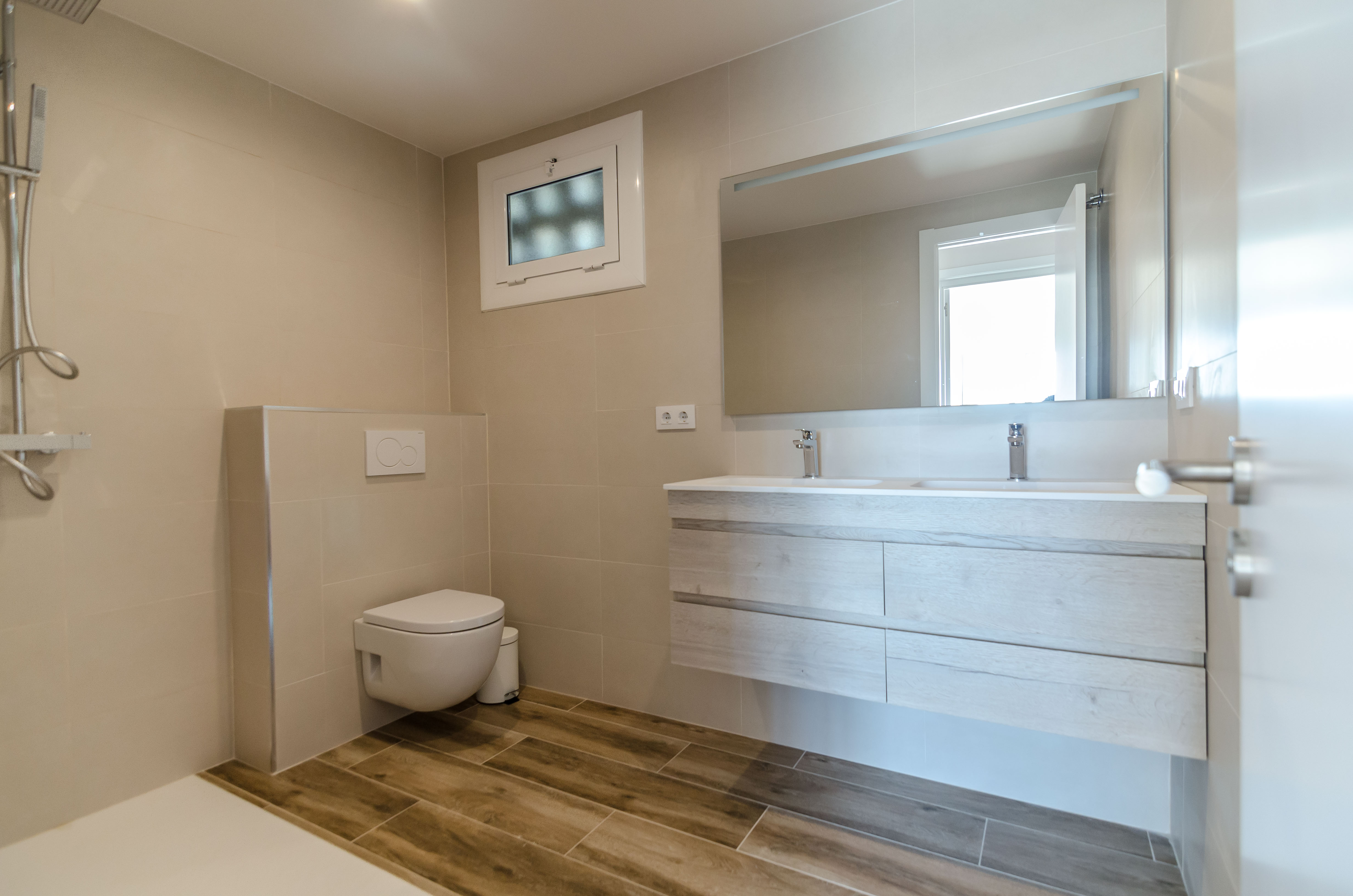 Reforma Integral de Casa Unifamiliar en Girona