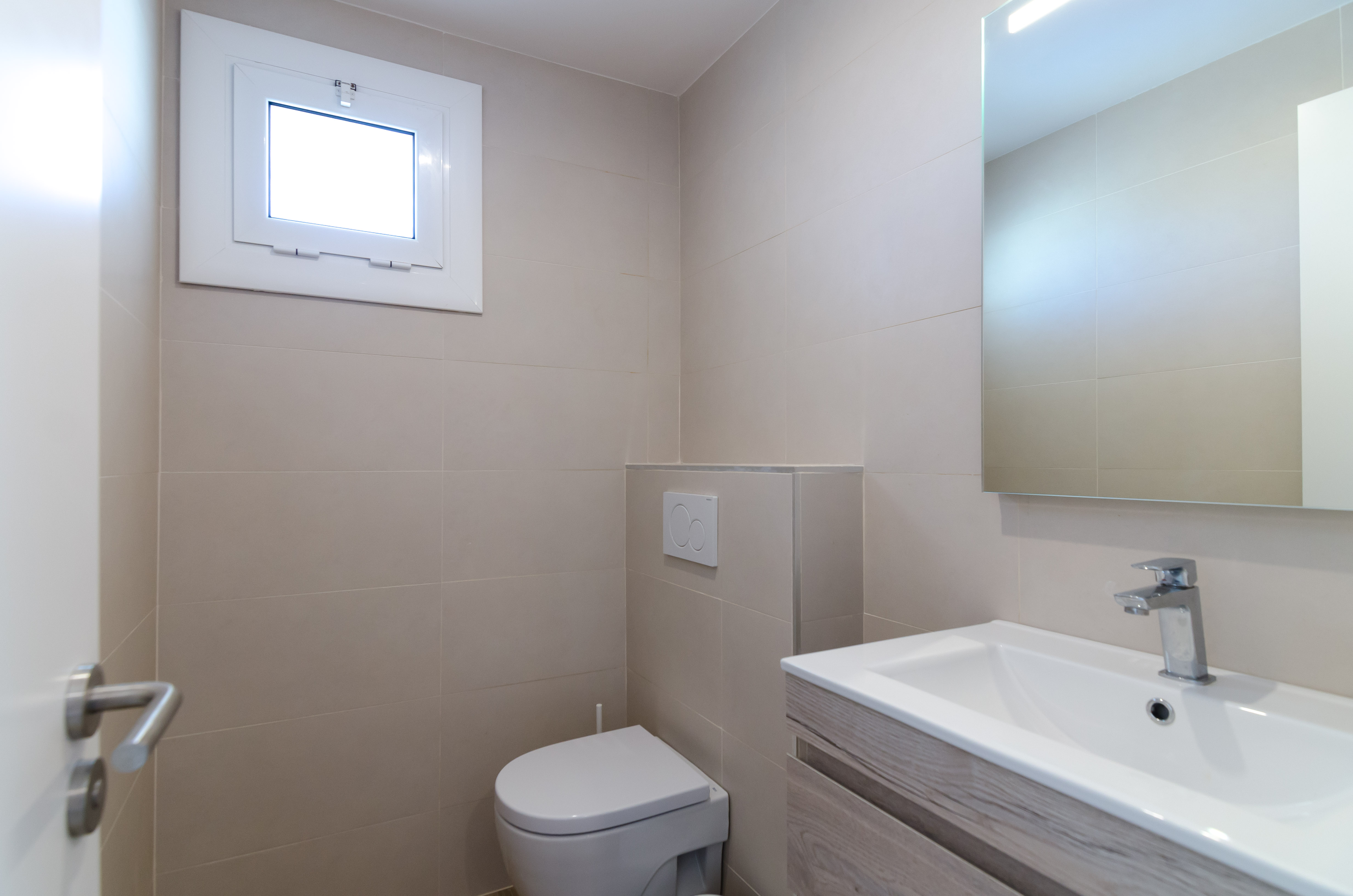 Reforma Integral de Casa Unifamiliar en Girona