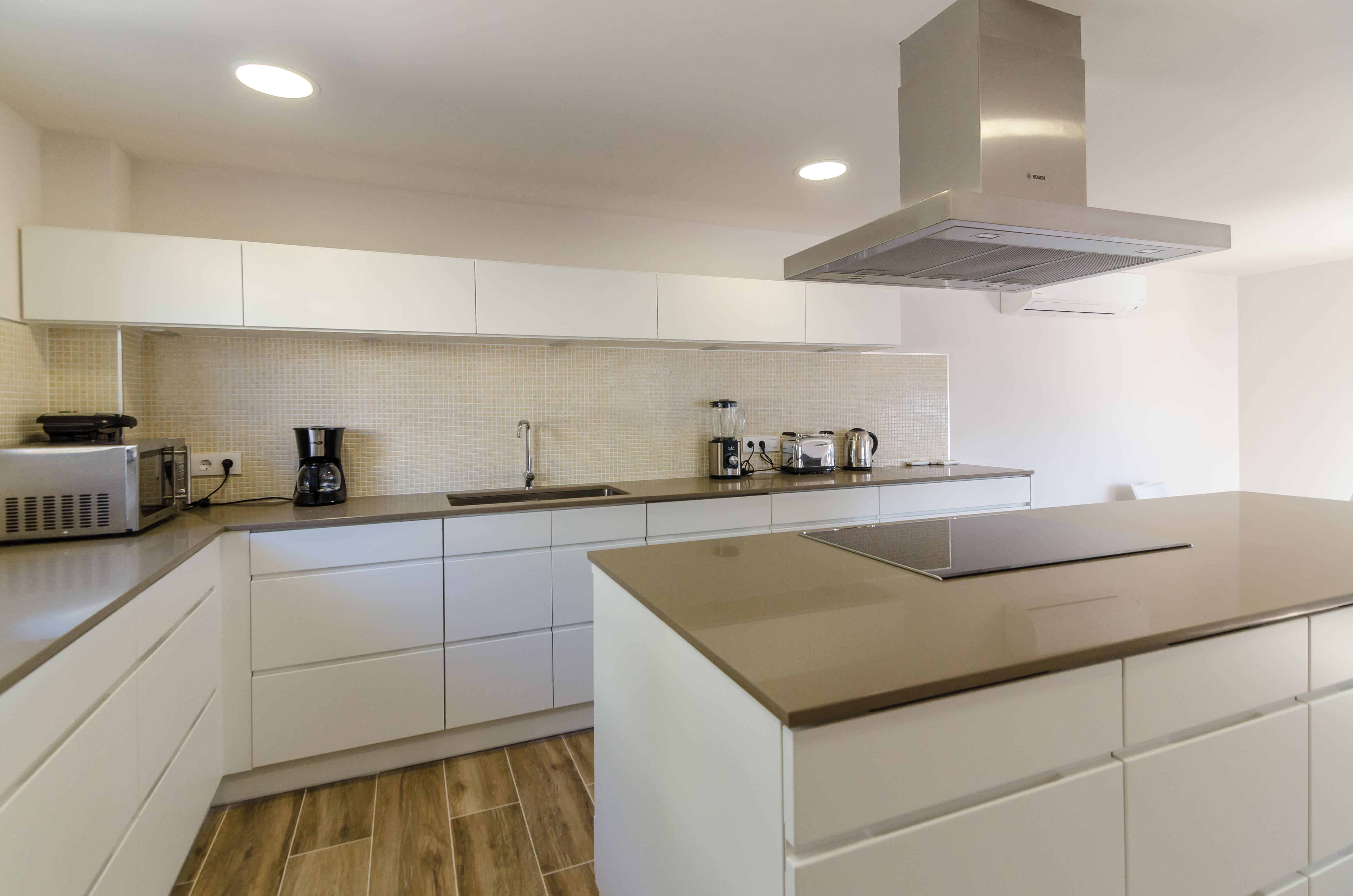 Reforma Integral de Casa Unifamiliar en Girona