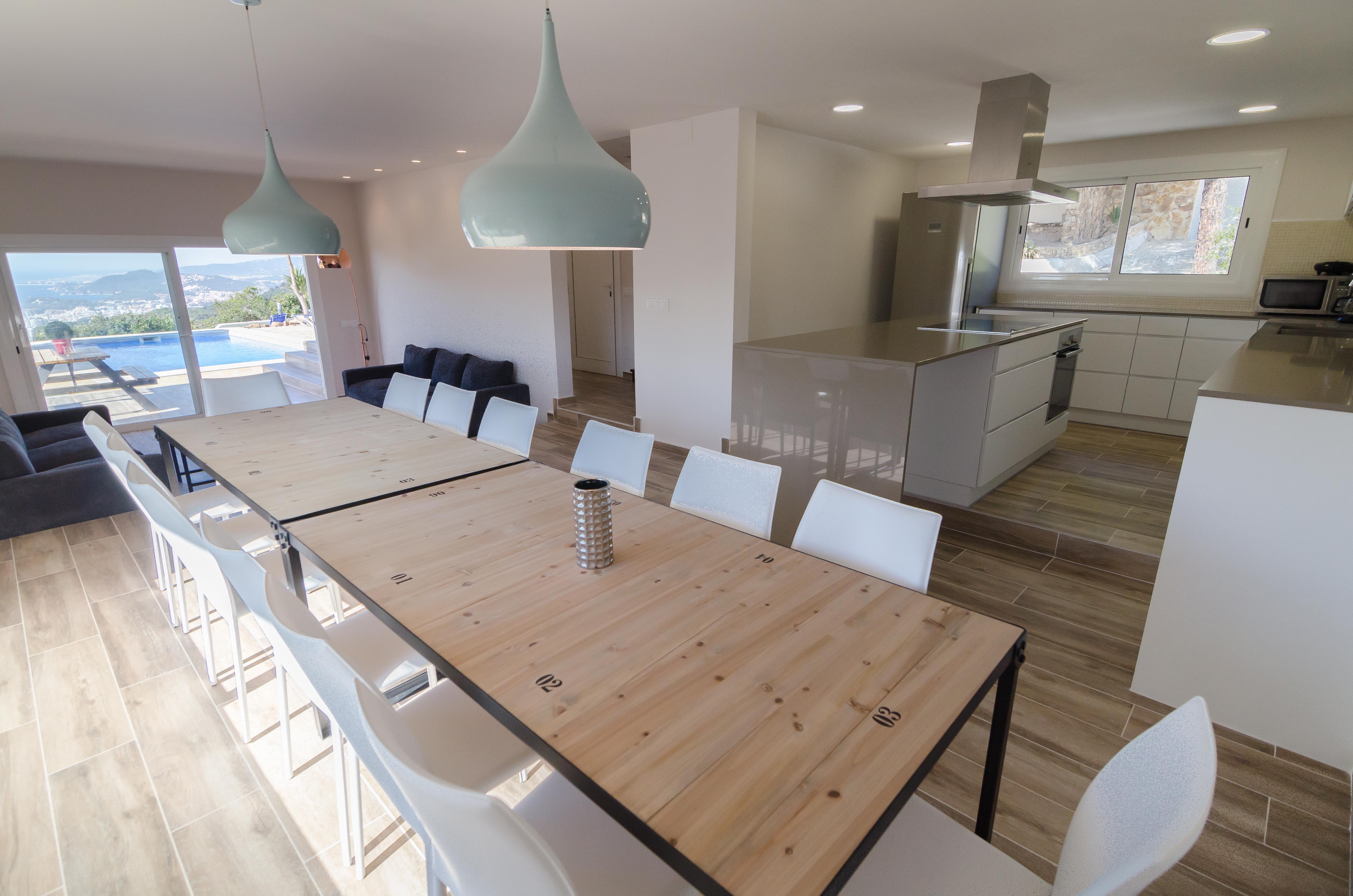 Reforma Integral de Casa Unifamiliar en Girona