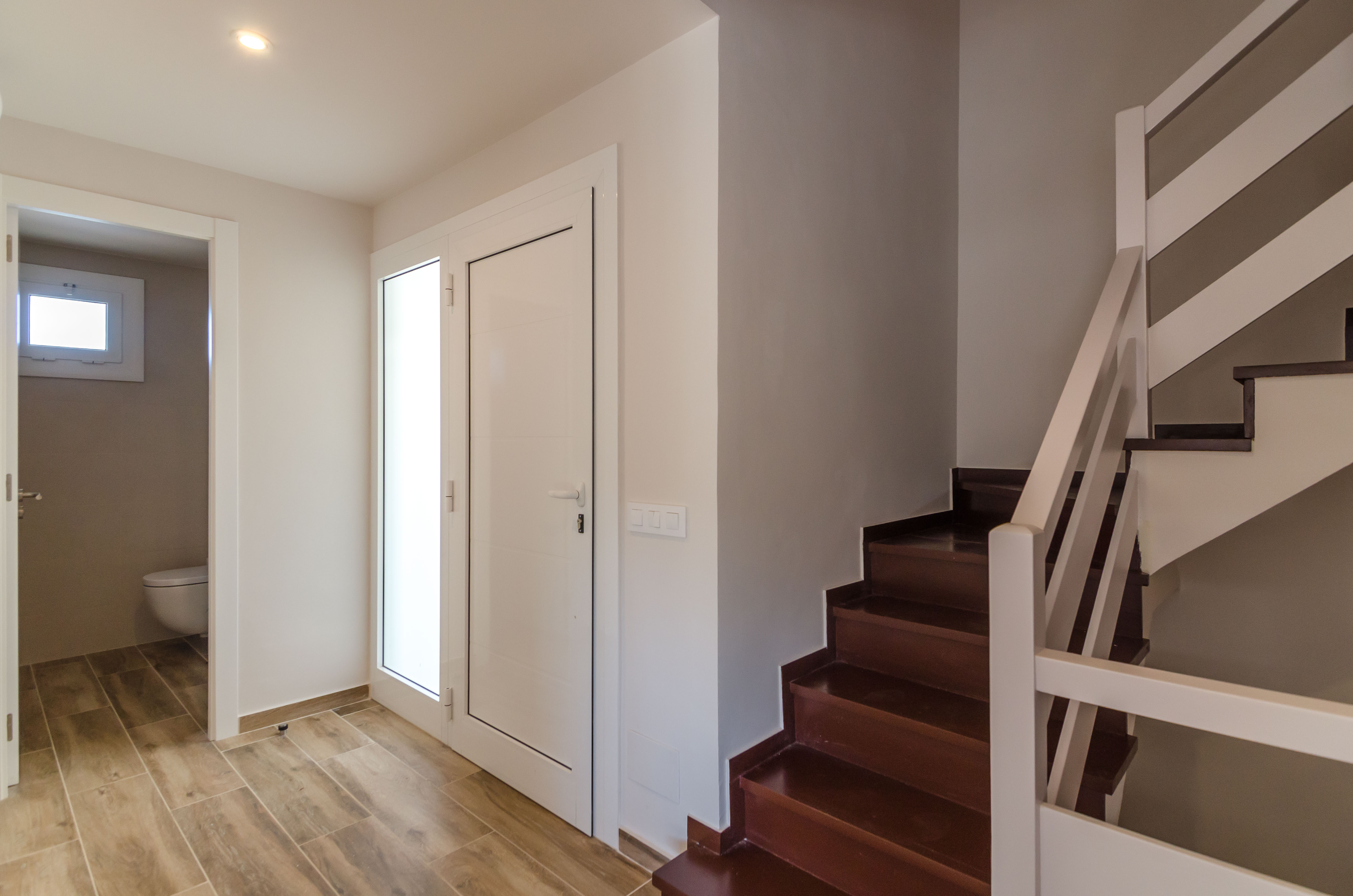 Reforma Integral de Casa Unifamiliar en Girona